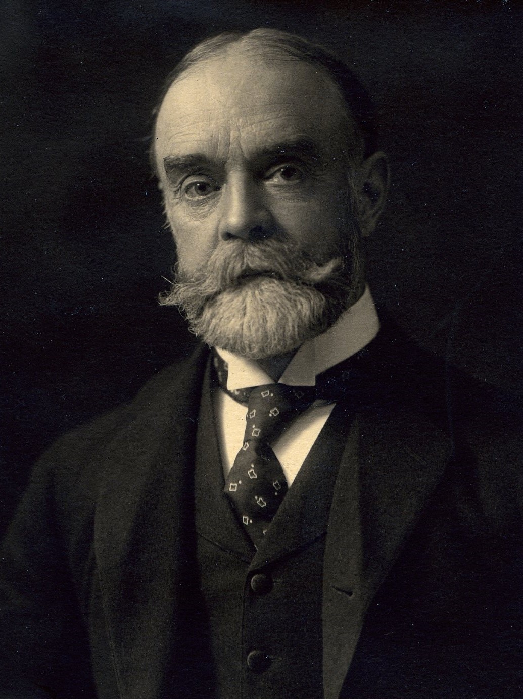 Member portrait of Douglas Merritt